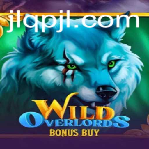 Explore the Exciting World of WildOverlordsBonusBuy